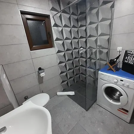 Kuca Mia 아파트 페일